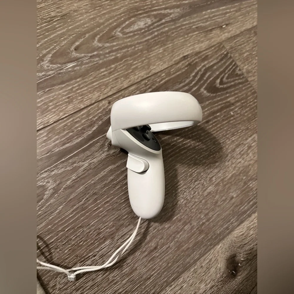Meta Oculus Quest 2 256GB Multiple Games Included (READ DESCRIPTION)